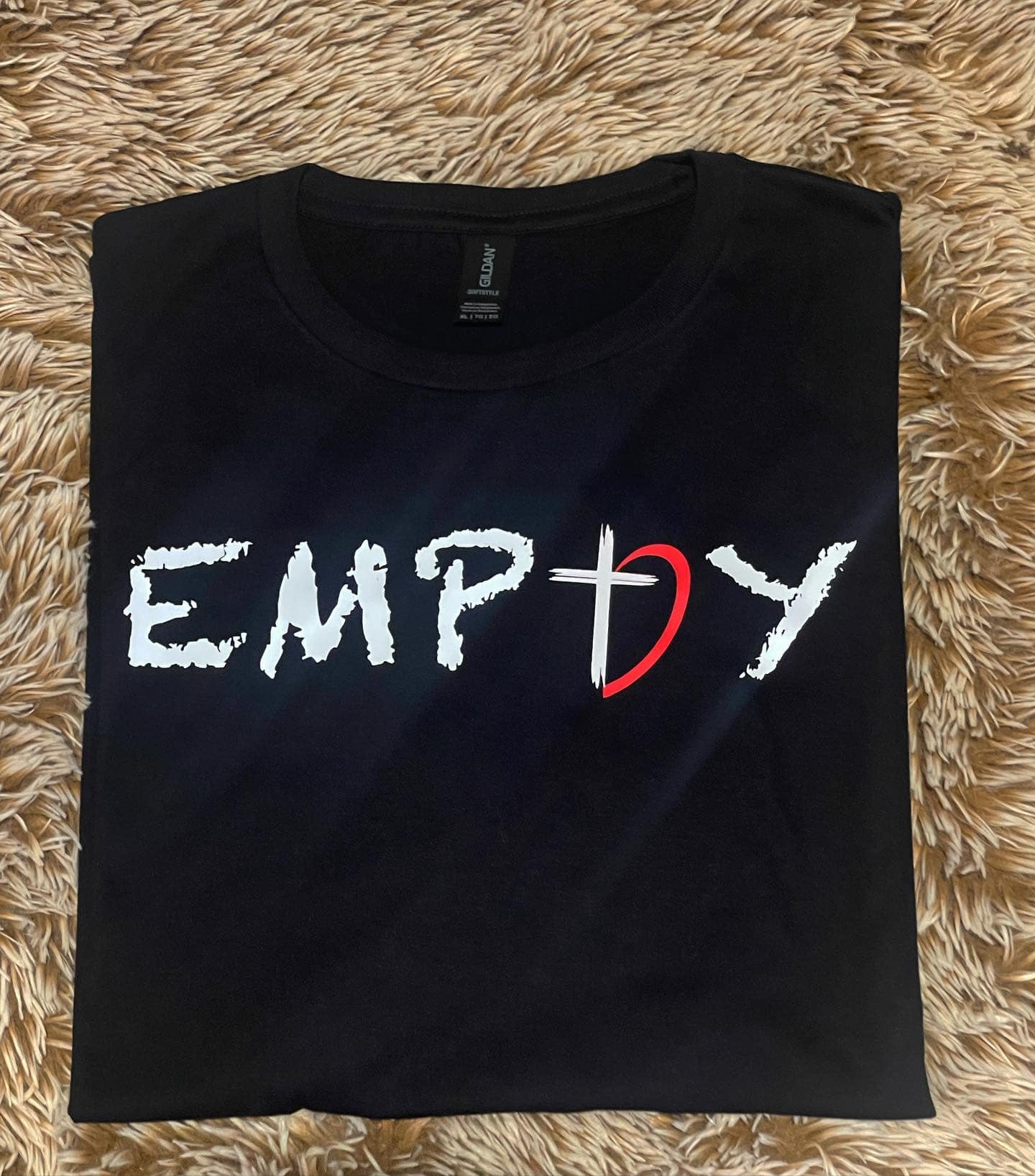 Empty