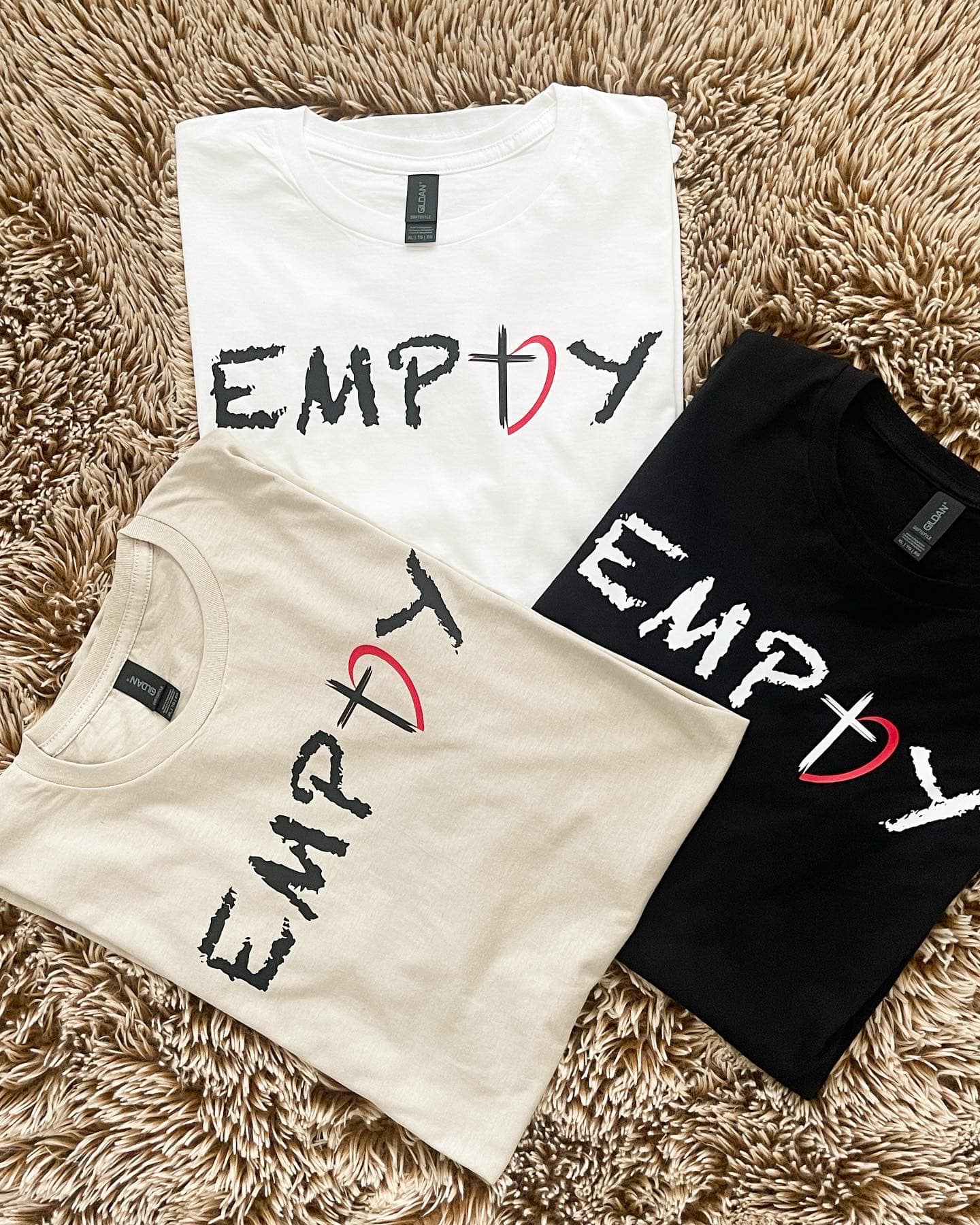 Empty