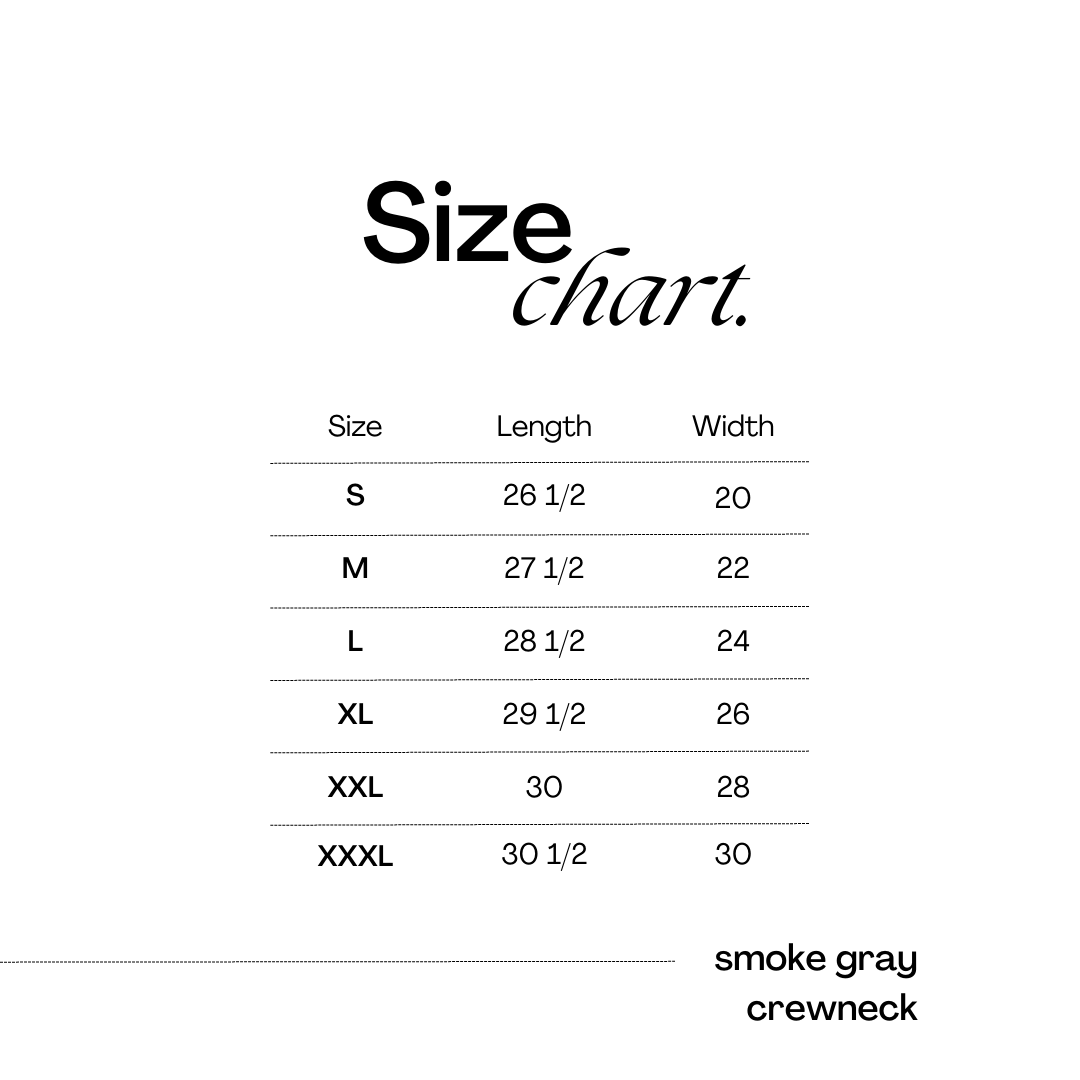 Jesus Loves You Crewneck