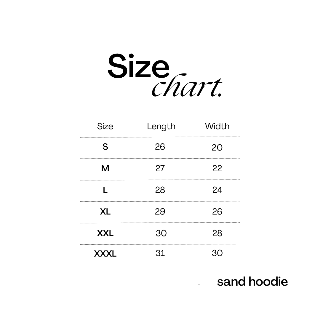 Make Heaven Crowded Hoodie