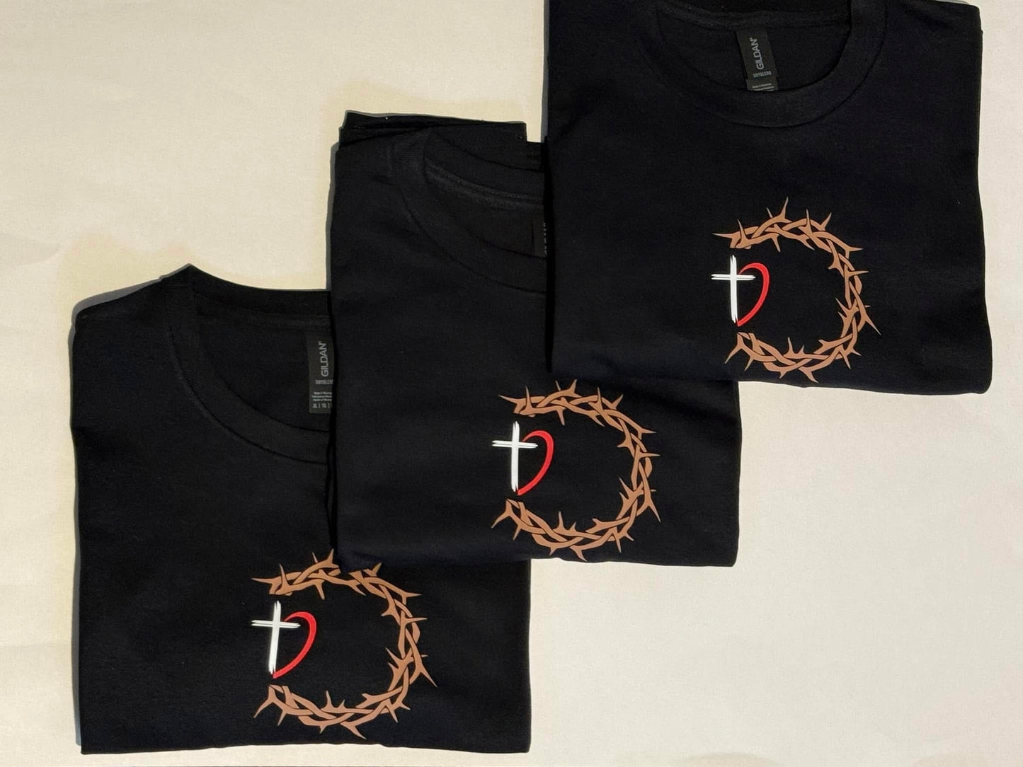 Crown of thorns