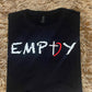 Empty