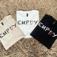Empty