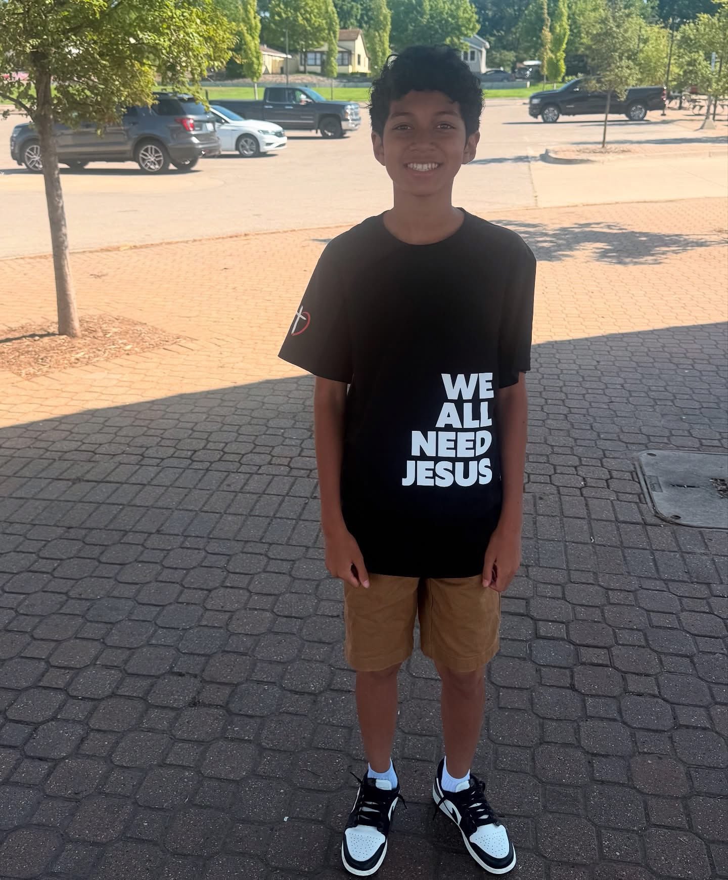 WEALLNEEDJESUS