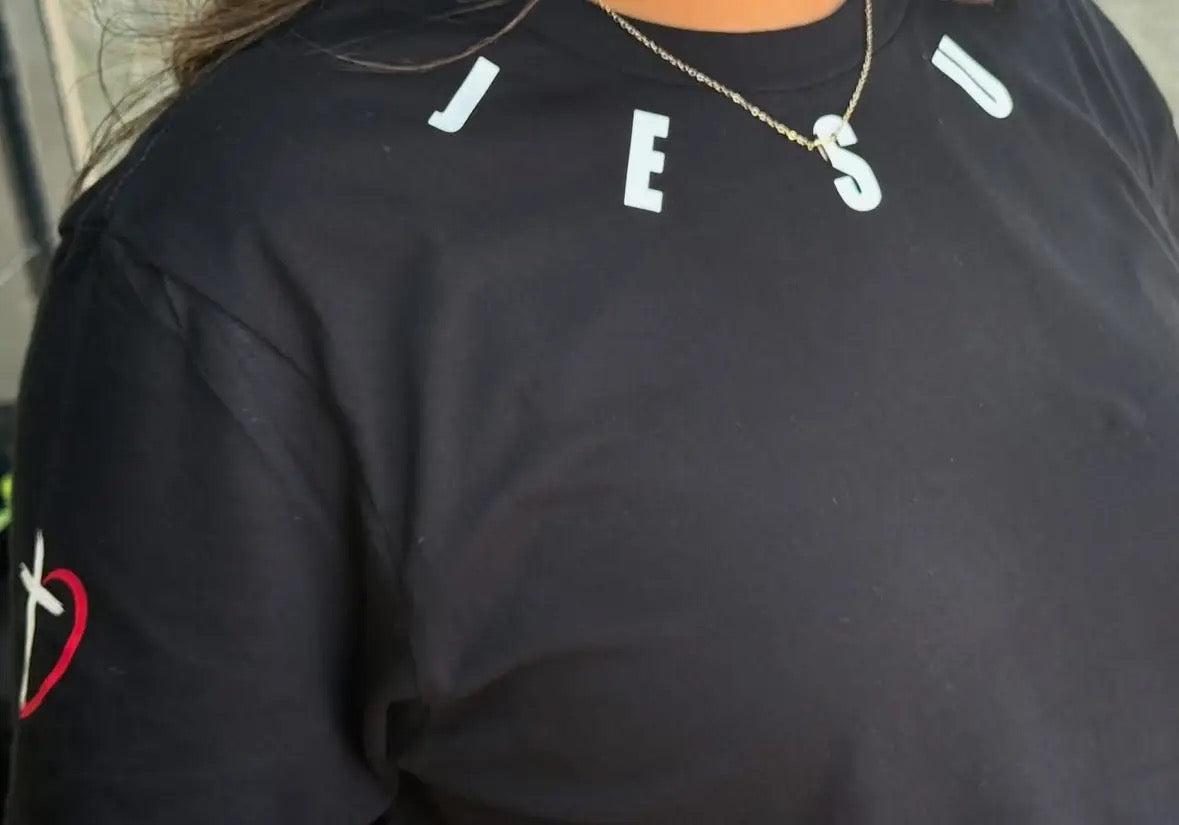 J E S U S