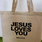 WBC Tote Bag
