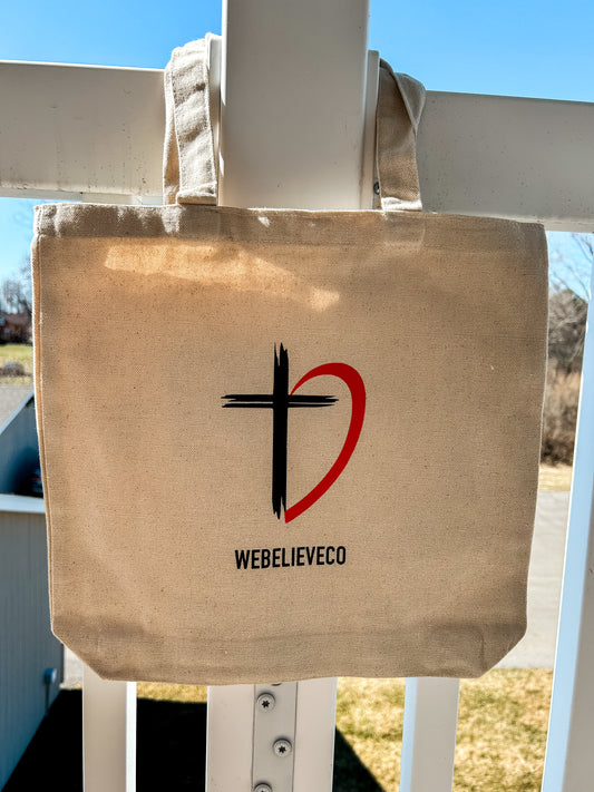 WBC Tote Bag