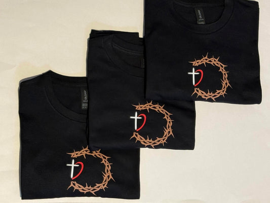 Crown of thorns