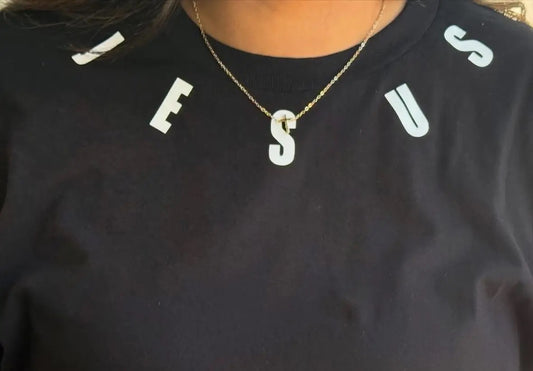 J E S U S