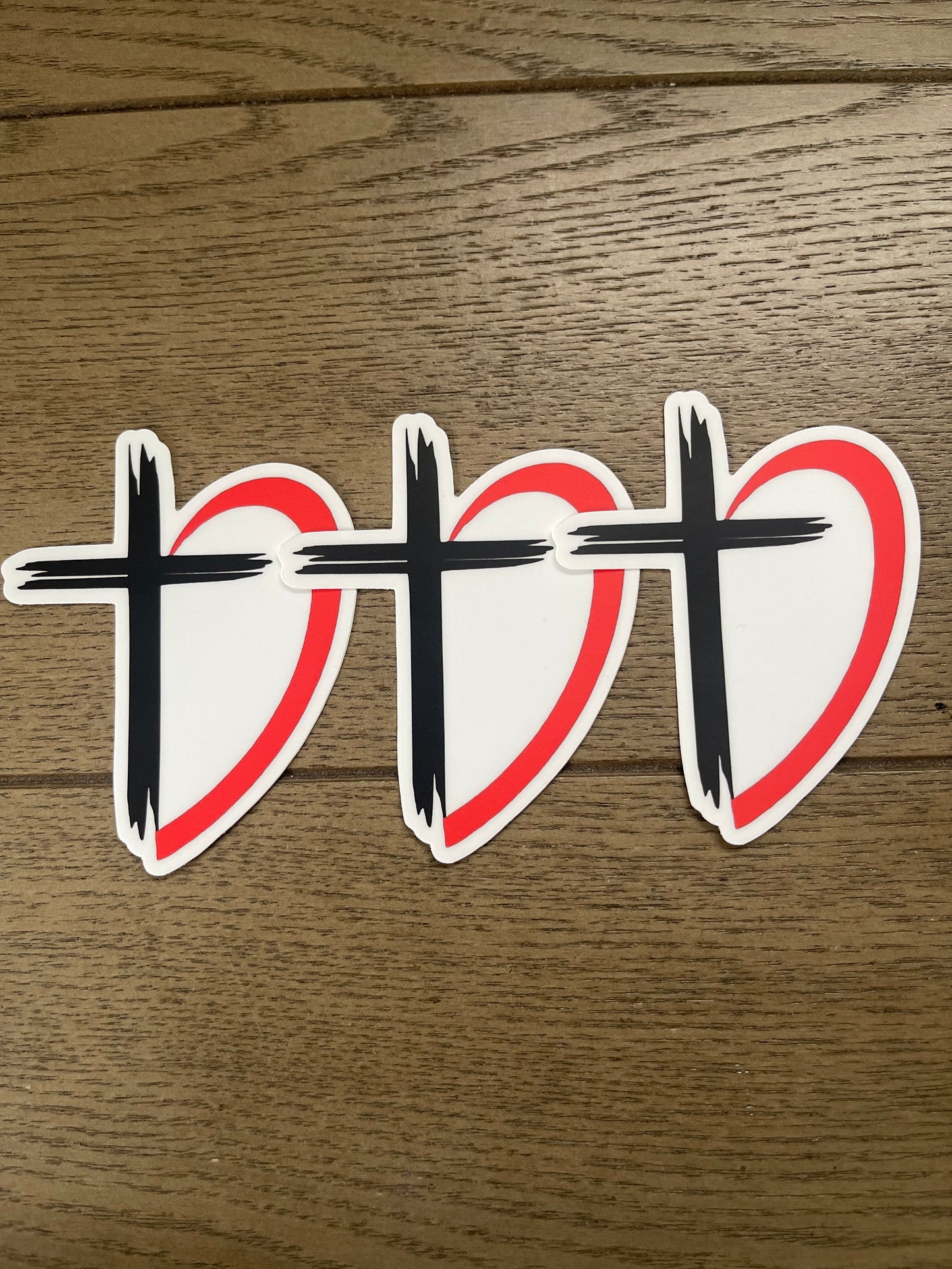 Logo Sticker