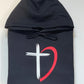 Jesus Loves You Hoodie