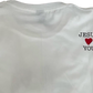 Jesus Loves You Tee