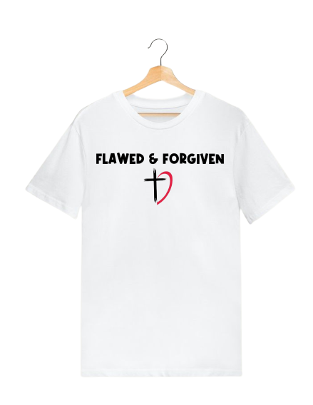 Flawed & Forgiven