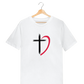 Jesus Loves You Tee