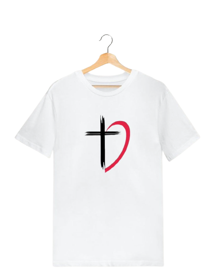 Jesus Loves You Tee