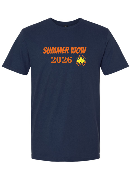 SummerWow 26'