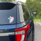Logo Sticker